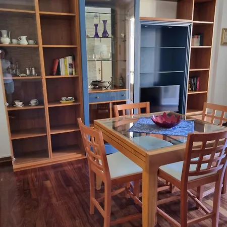 Apartment Il Cortile Di Via Mazza
