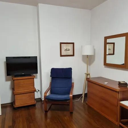 Il Cortile Di Via Mazza Apartment