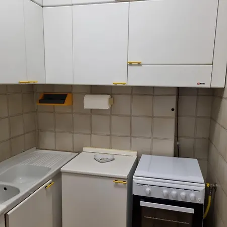 Apartment Il Cortile Di Via Mazza *