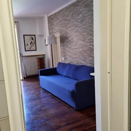Il Cortile Di Via Mazza Apartment Pesaro